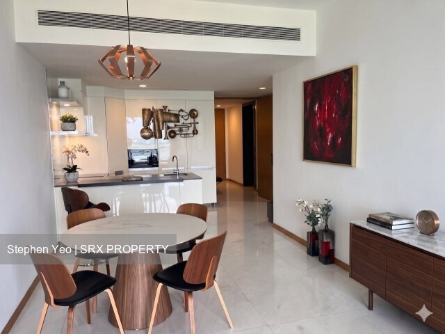 Marina One Residences (D1), Apartment #567570051